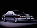 Buick Regal Coupe 1988 года